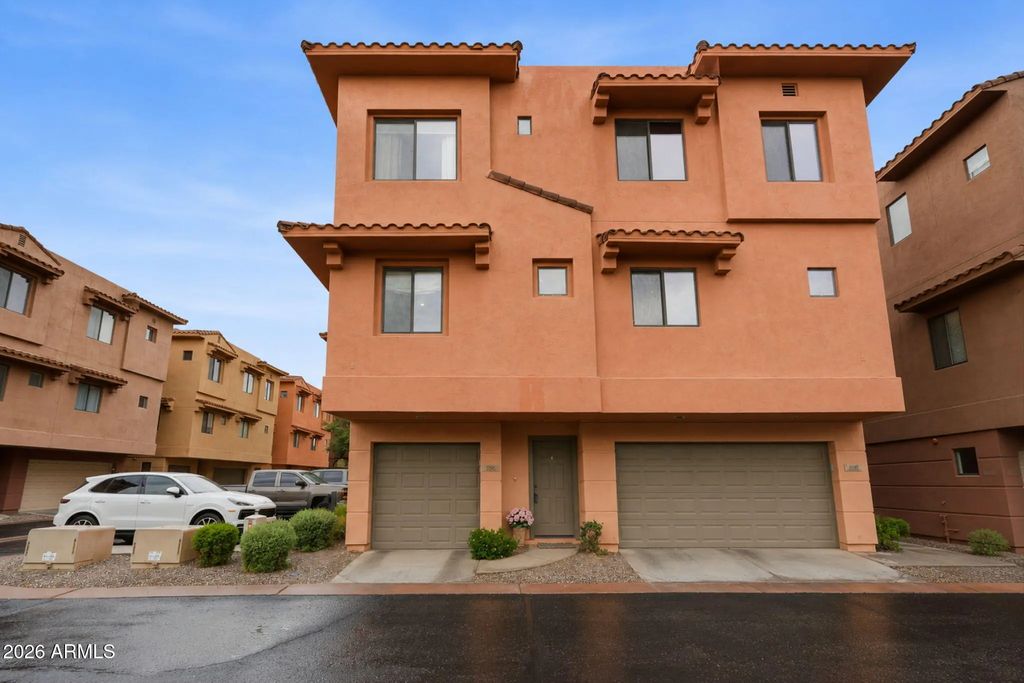 9551 E Redfield Road (unit 1036), Scottsdale