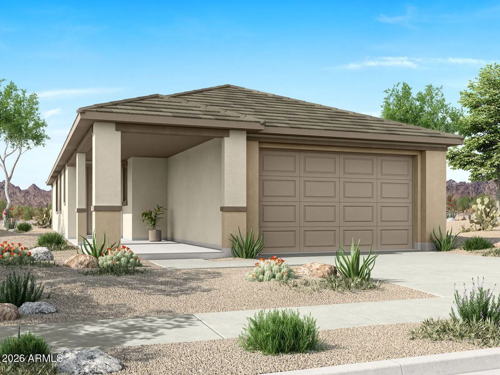 7962 W Berkeley Road, Phoenix