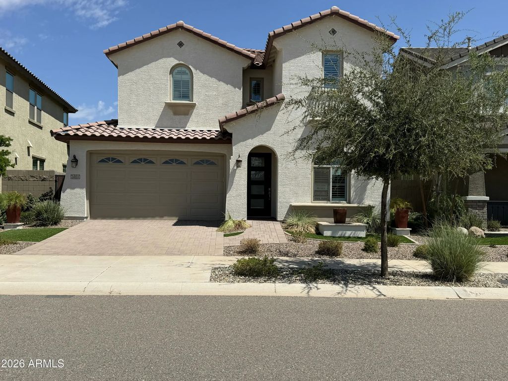 24111 N 162nd Avenue, Surprise