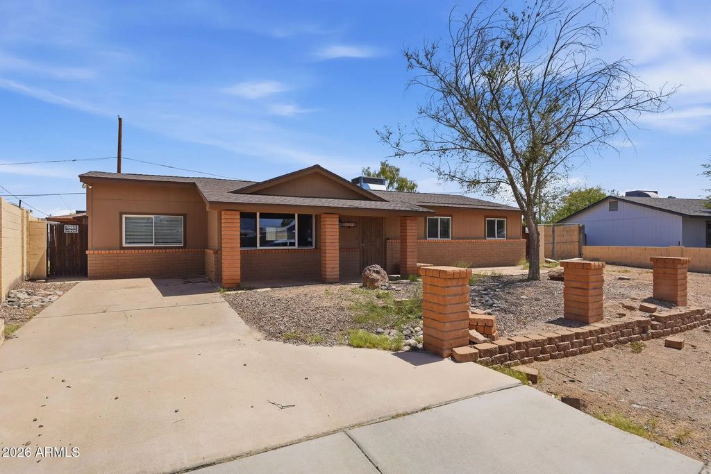 445 N 111th Way, Mesa