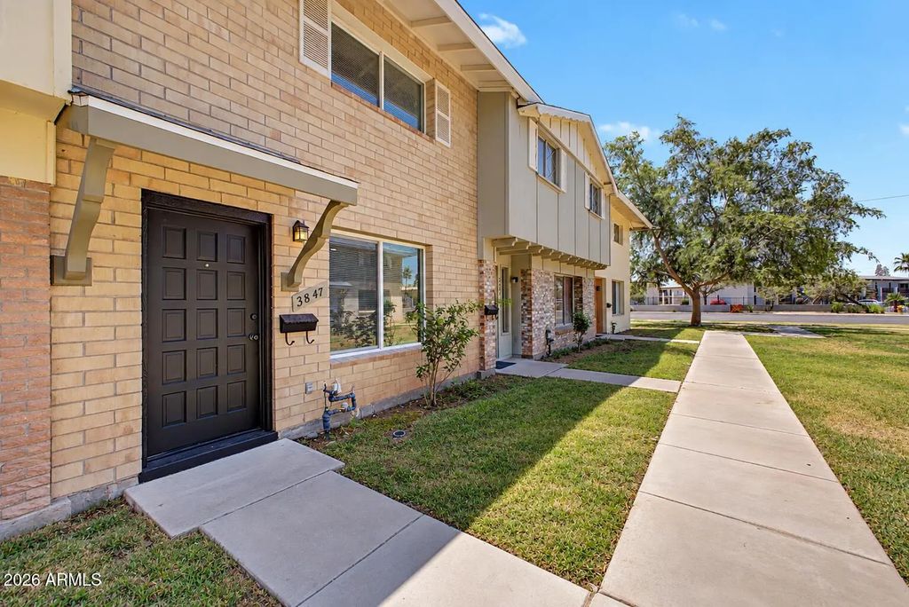 3847 S Mill Avenue, Tempe