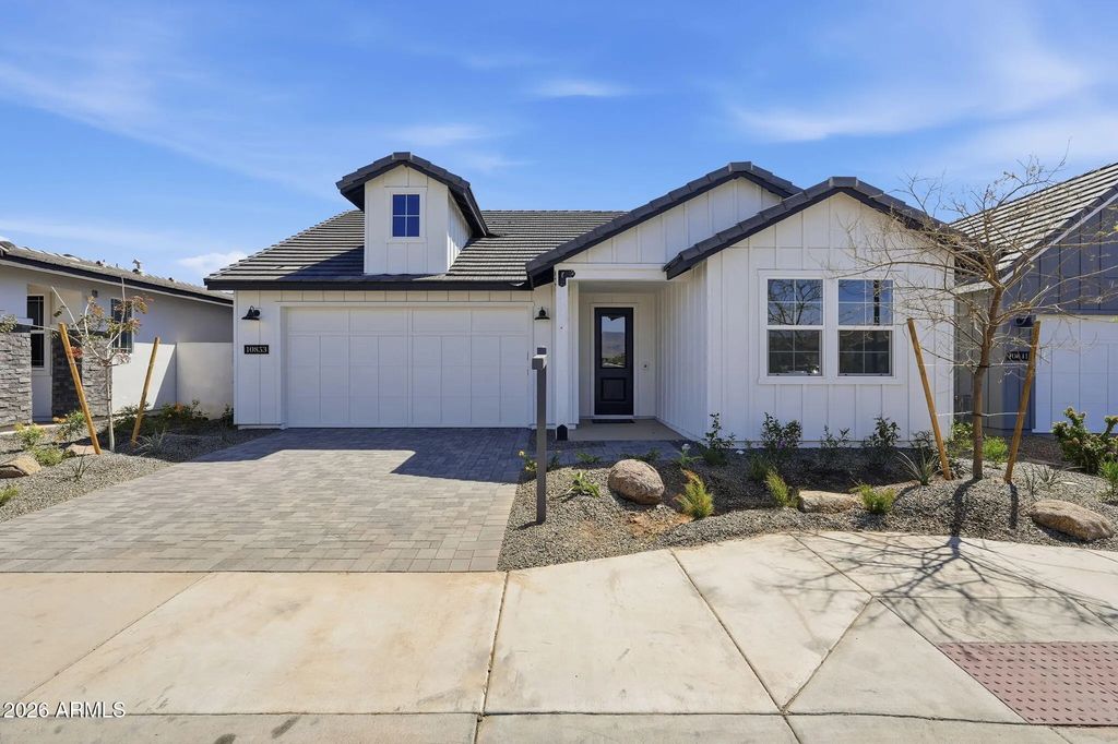 10853 N Blakely Street, Surprise