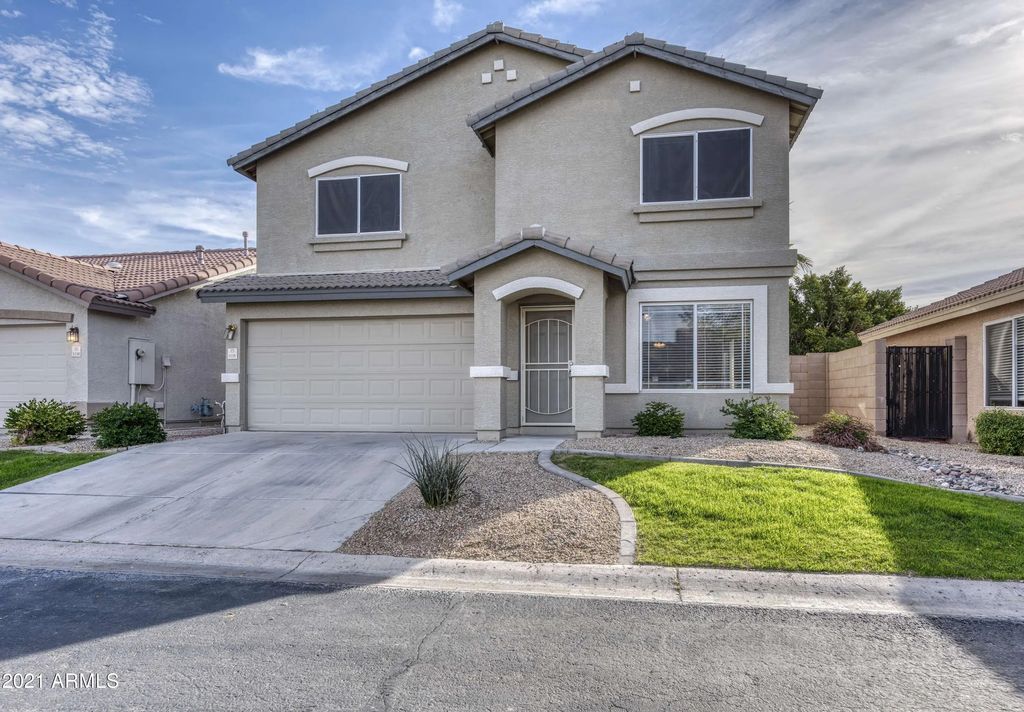 16036 N 11th Avenue (unit Unit 1115), Phoenix