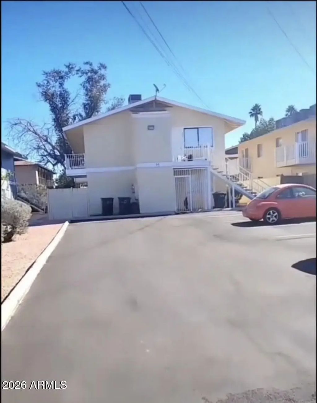 45 N San Jose, Mesa