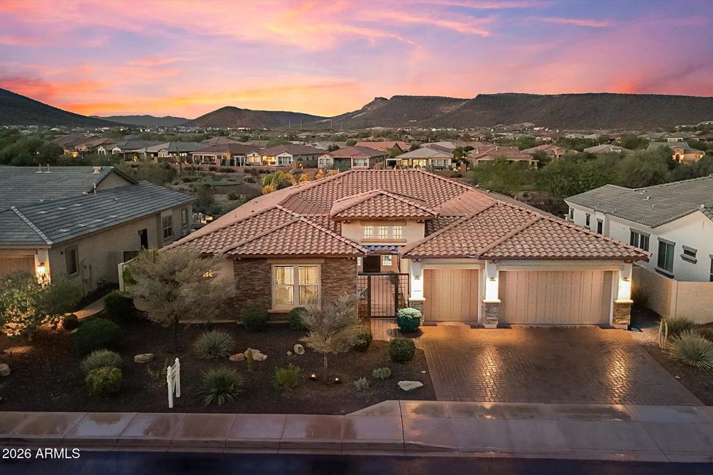 12436 W Tyler Trail, Peoria