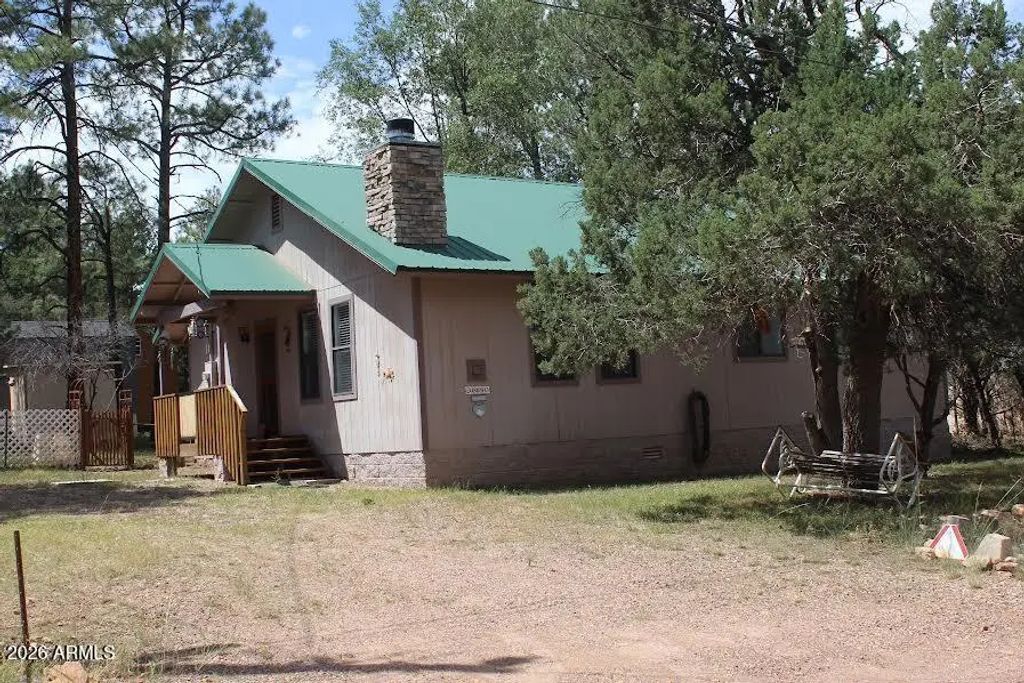 2882 Verde Road, Overgaard