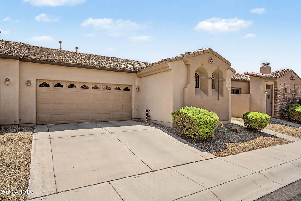 4519 W Beautiful Lane, Laveen