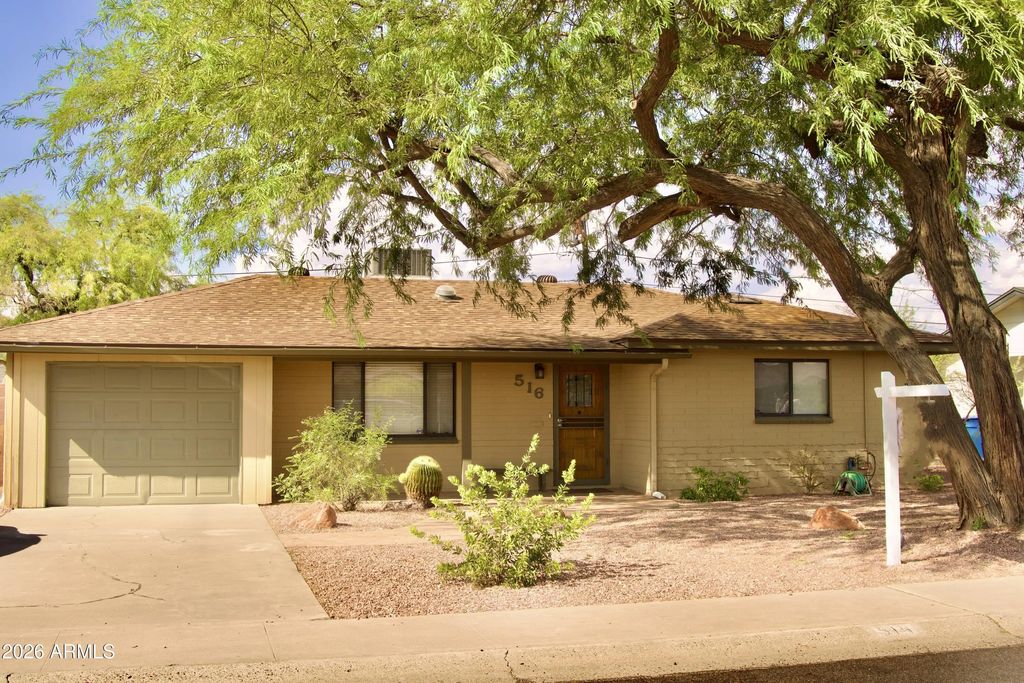 516 W 18th Street, Tempe