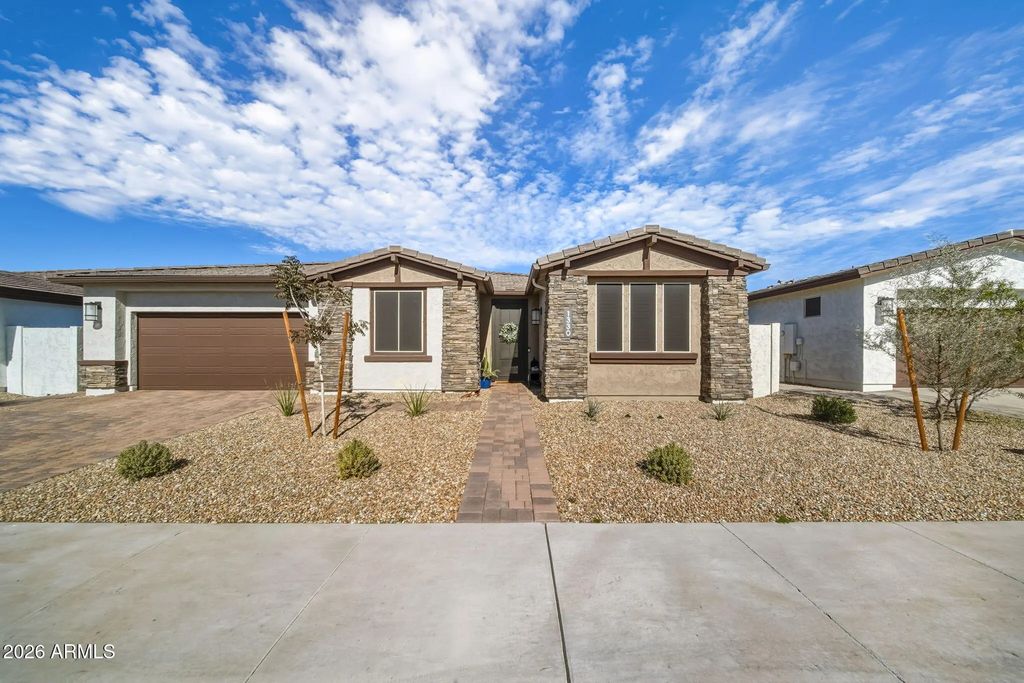 1330 W Via De Olivos, Queen Creek