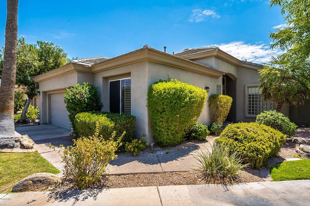 9483 N 115th Place, Scottsdale