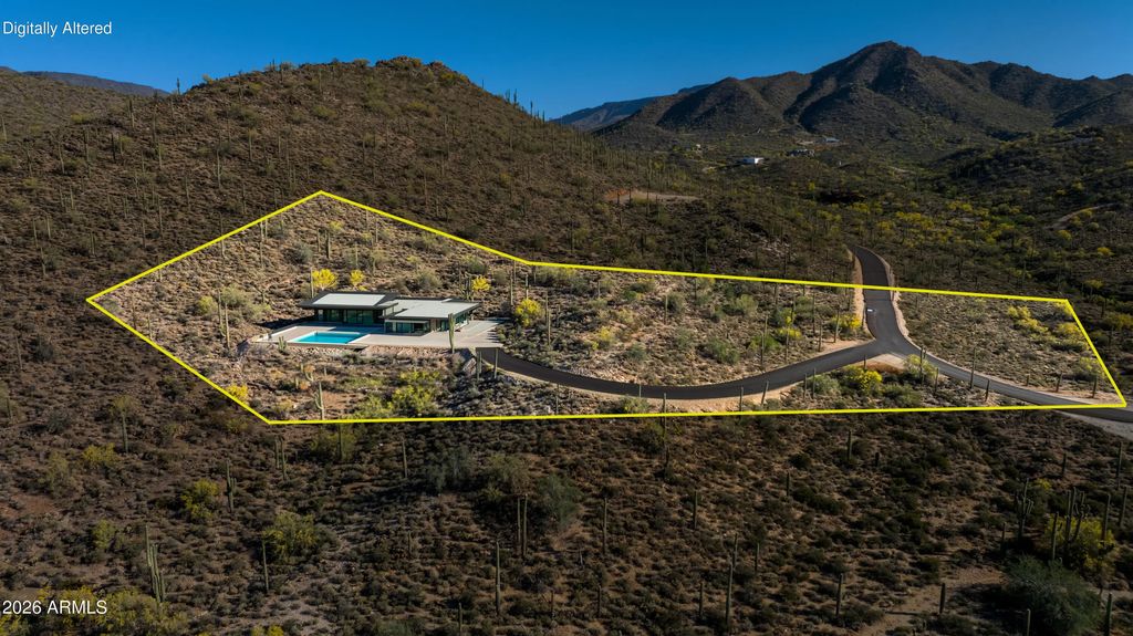 424xx N 66th Street (unit -), Cave Creek