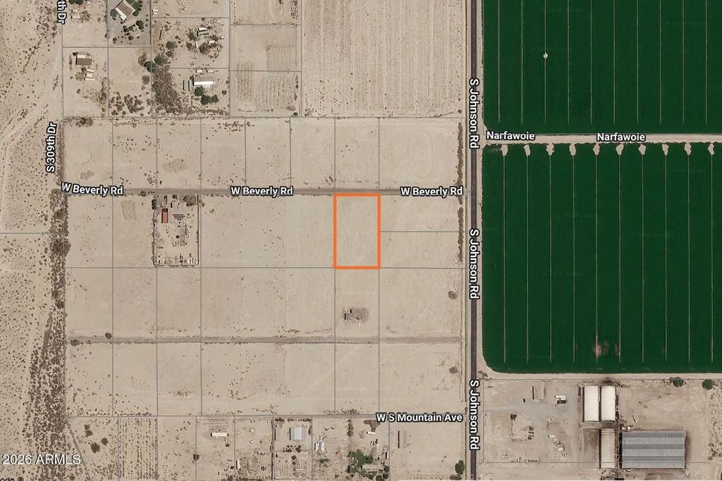 307xx W Beverly Road (unit -), Buckeye