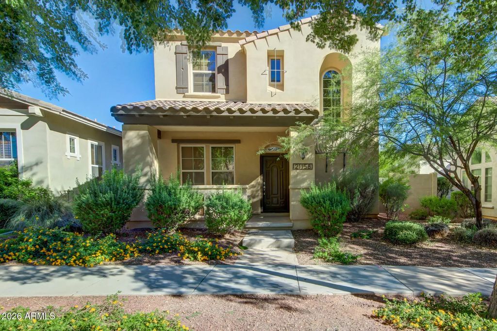 21158 W Sycamore Drive, Buckeye