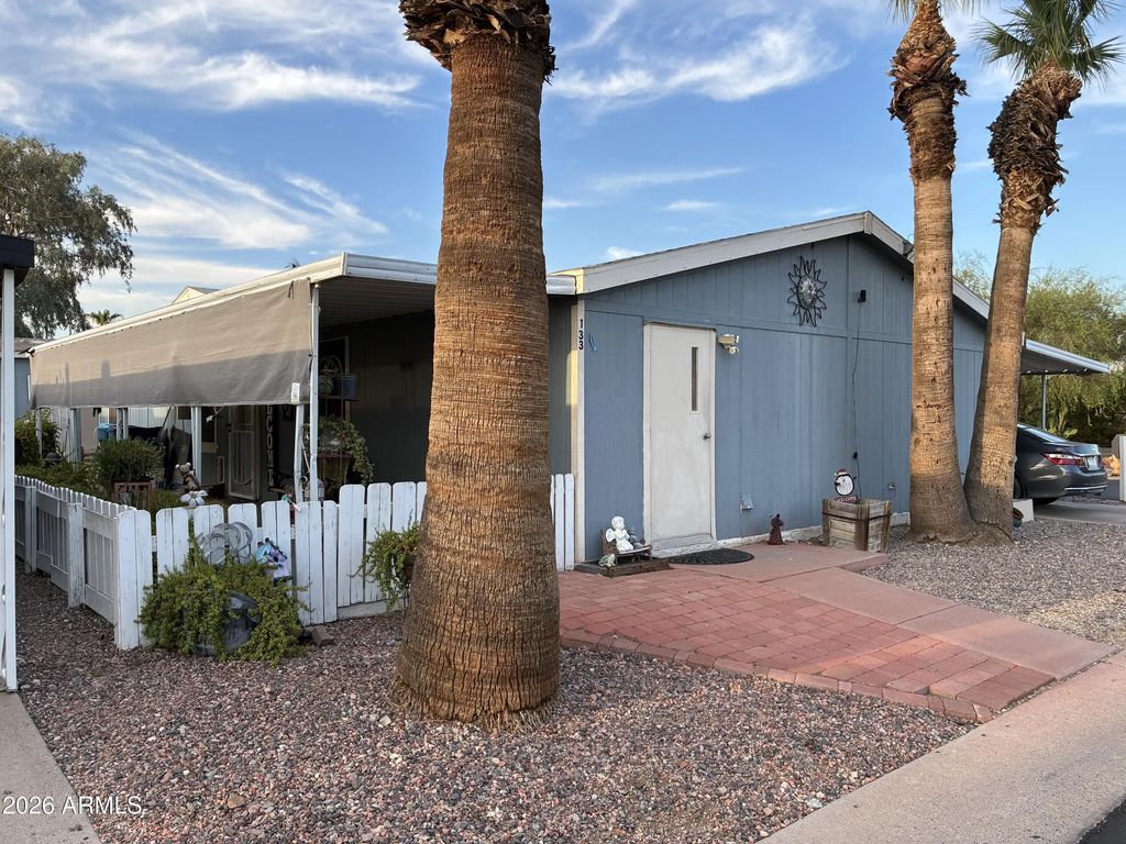 303 E South Mountain Avenue (unit 133), Phoenix