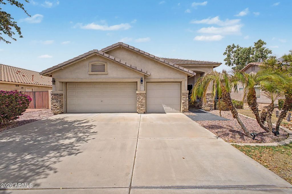 21122 N 80th Lane, Peoria