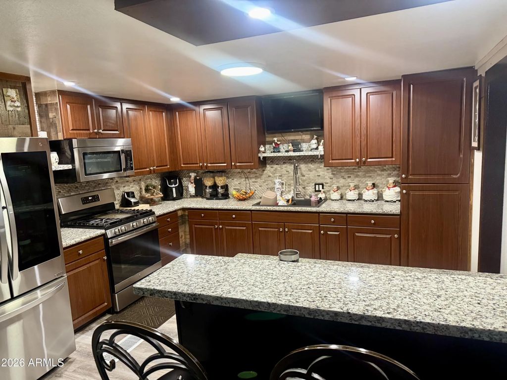 4950 W Bethany Home Road (unit 46), Glendale
