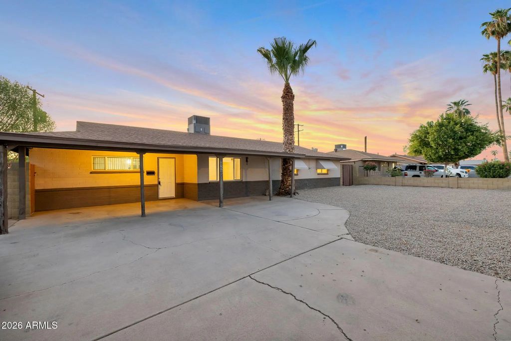 5128 N 35th Avenue, Phoenix