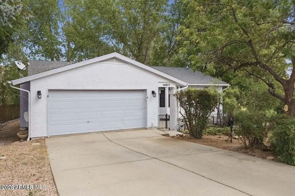 1487 Marvin Gardens Lane, Prescott