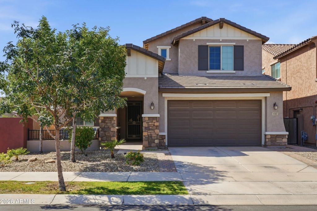 9707 E Tupelo Avenue, Mesa