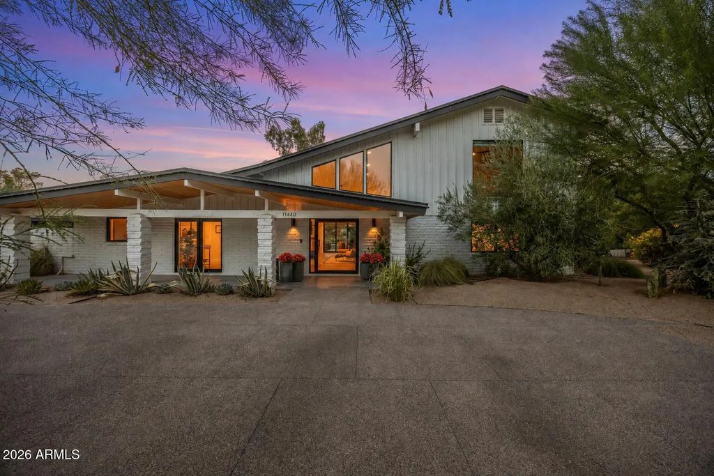 11440 N Saint Andrews Way, Scottsdale
