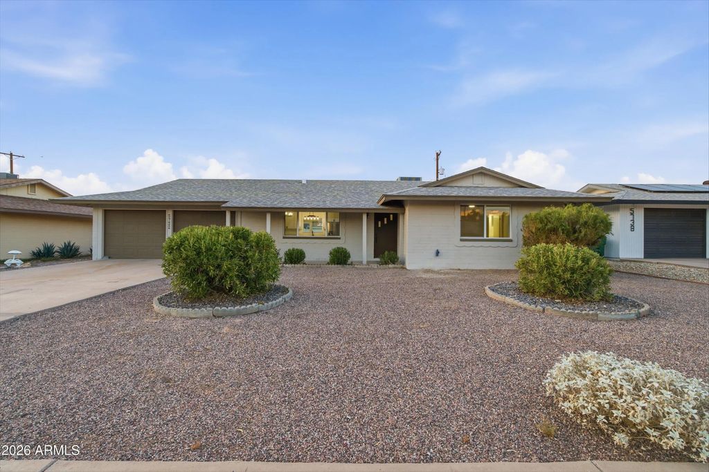 5732 E Cicero Street, Mesa