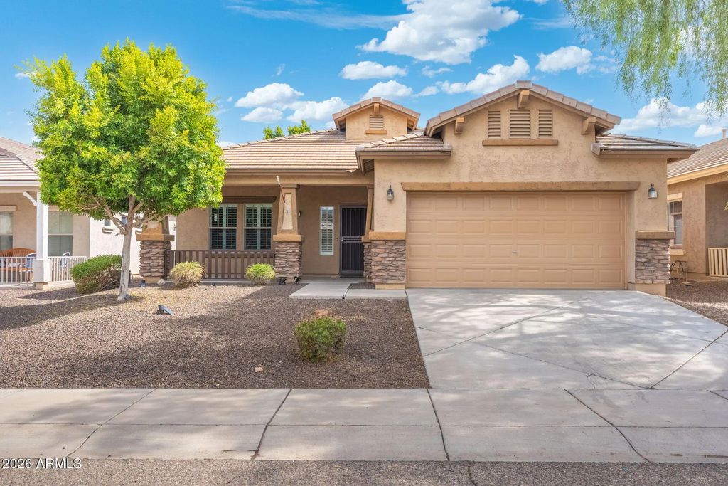 5244 W Maya Way W, Phoenix