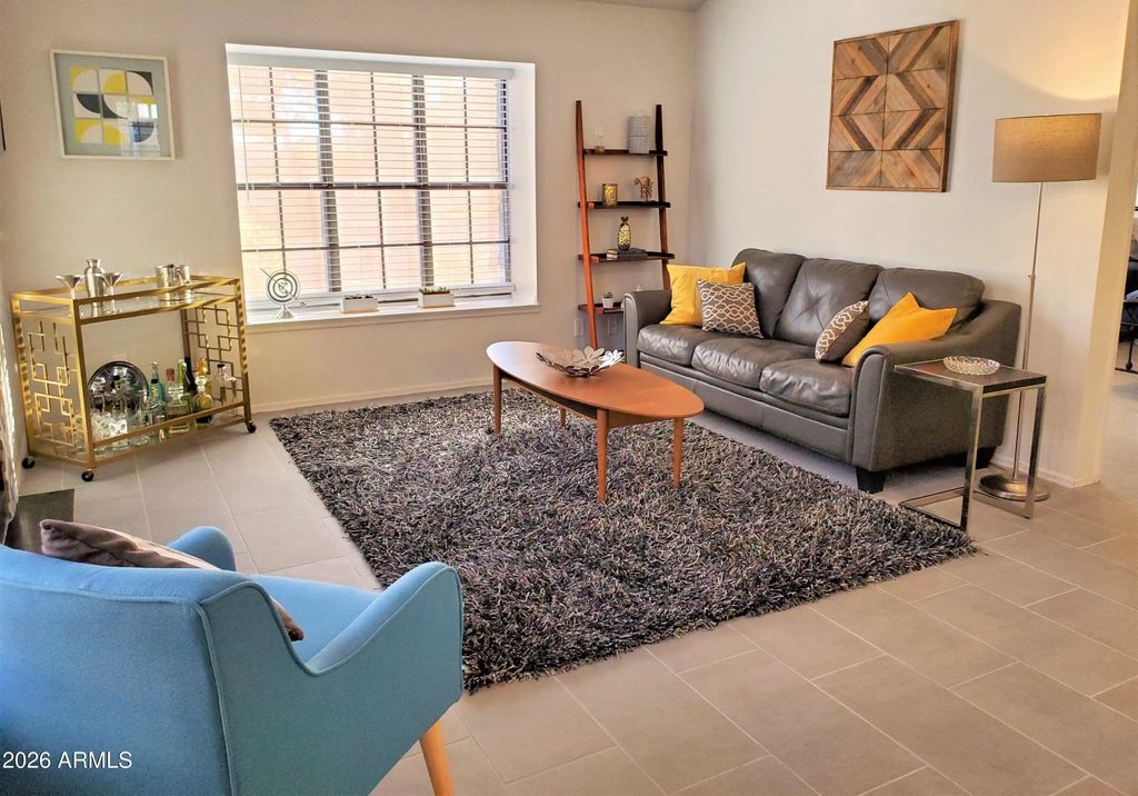 4901 E Kelton Lane (unit 1255), Scottsdale