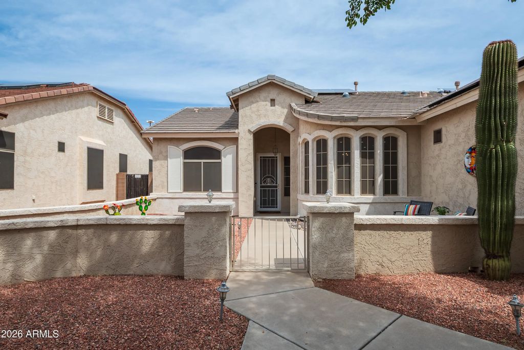 17950 W Camino Real Drive, Surprise