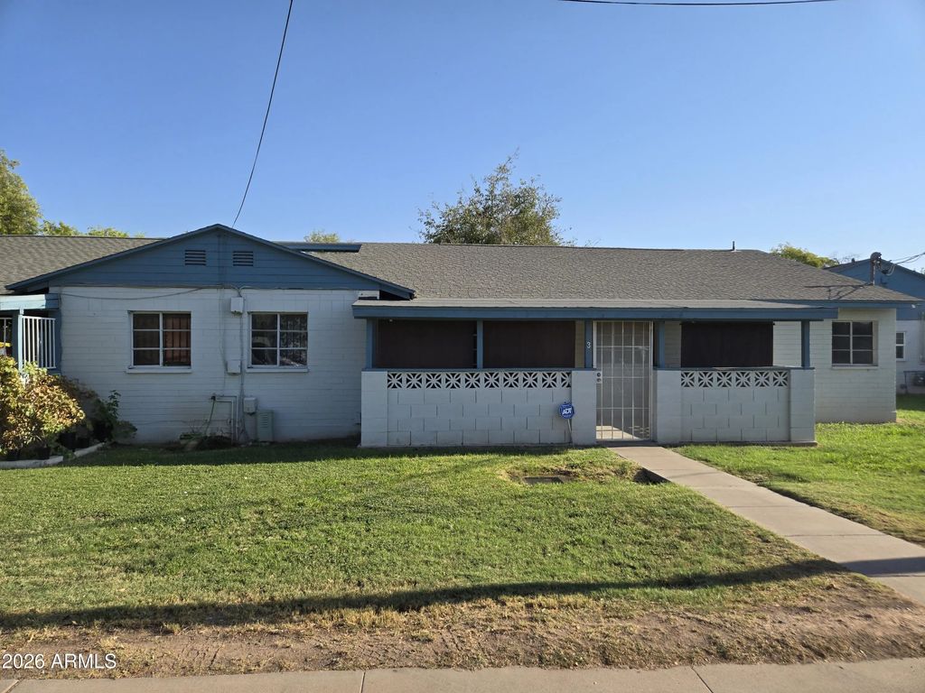 2985 N 19th Avenue (unit 3), Phoenix