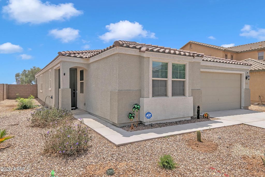 25779 W Hazel Drive, Buckeye