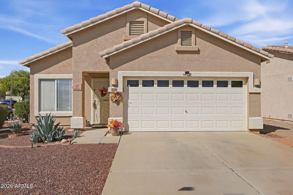 13286 W Redfield Road, Surprise