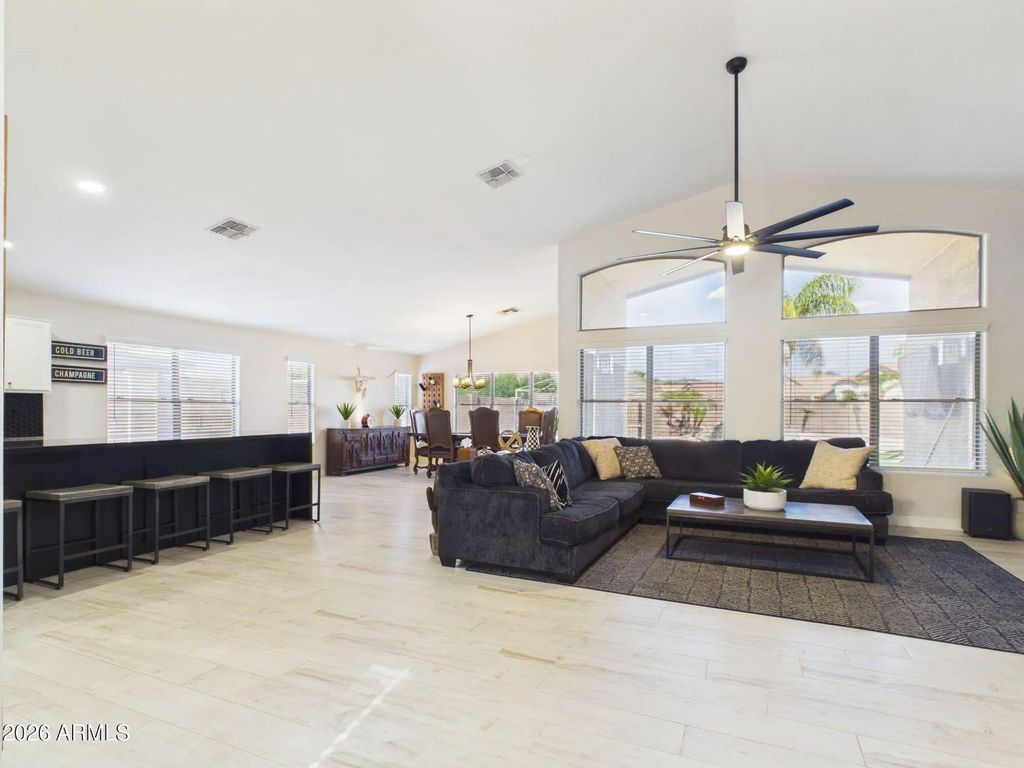 22621 N 34th Lane, Phoenix