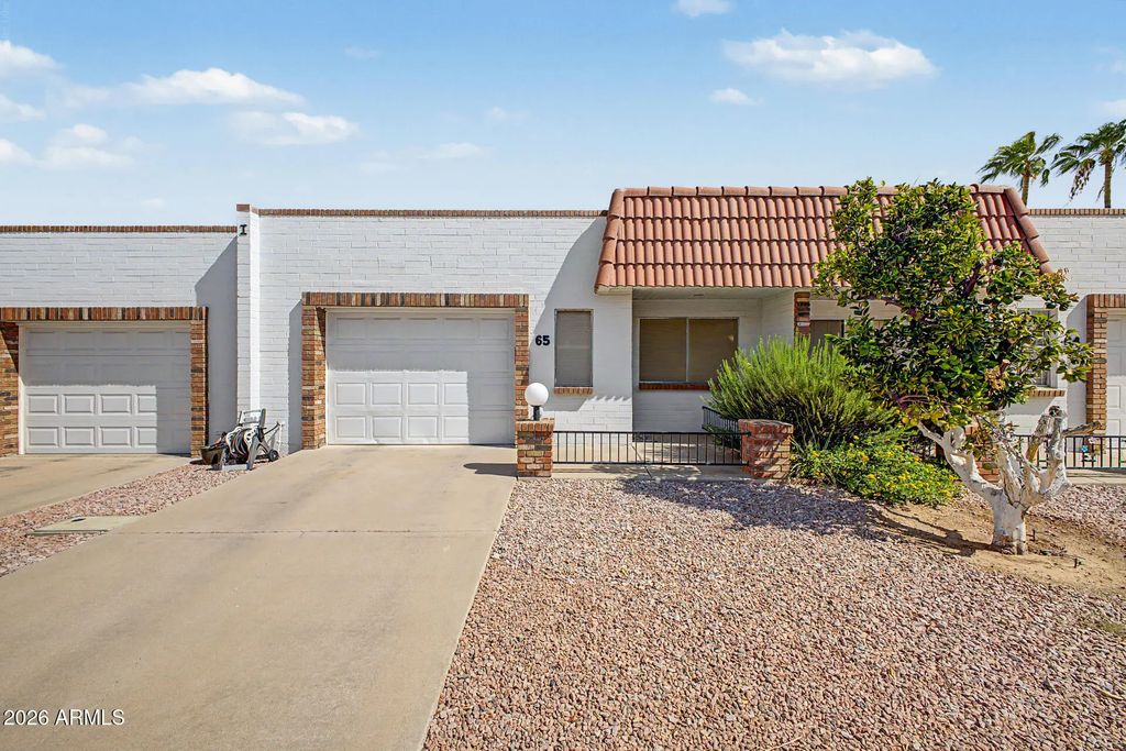 1951 N 64th Street (unit 65), Mesa