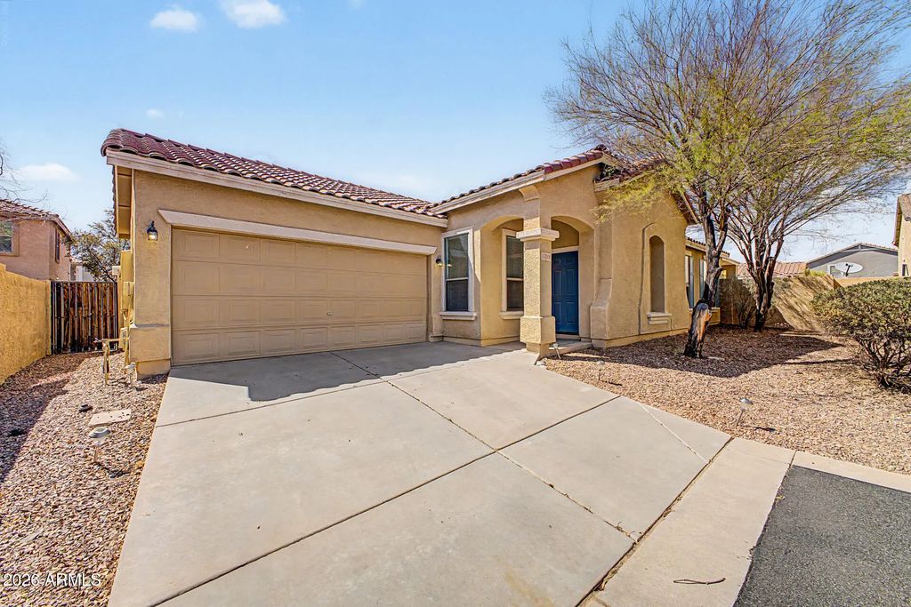 17018 W Marconi Avenue, Surprise