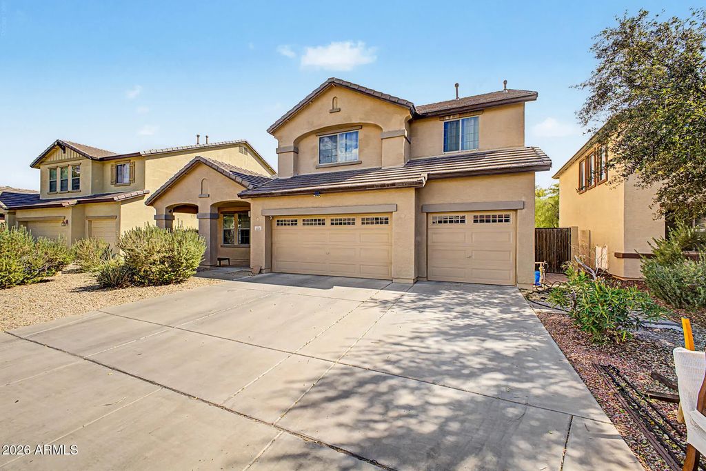 2141 W Ian Drive, Phoenix