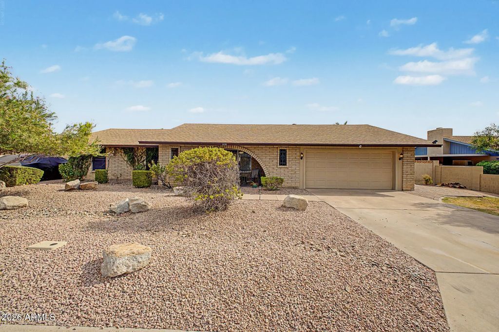 6133 E Hannibal Street, Mesa
