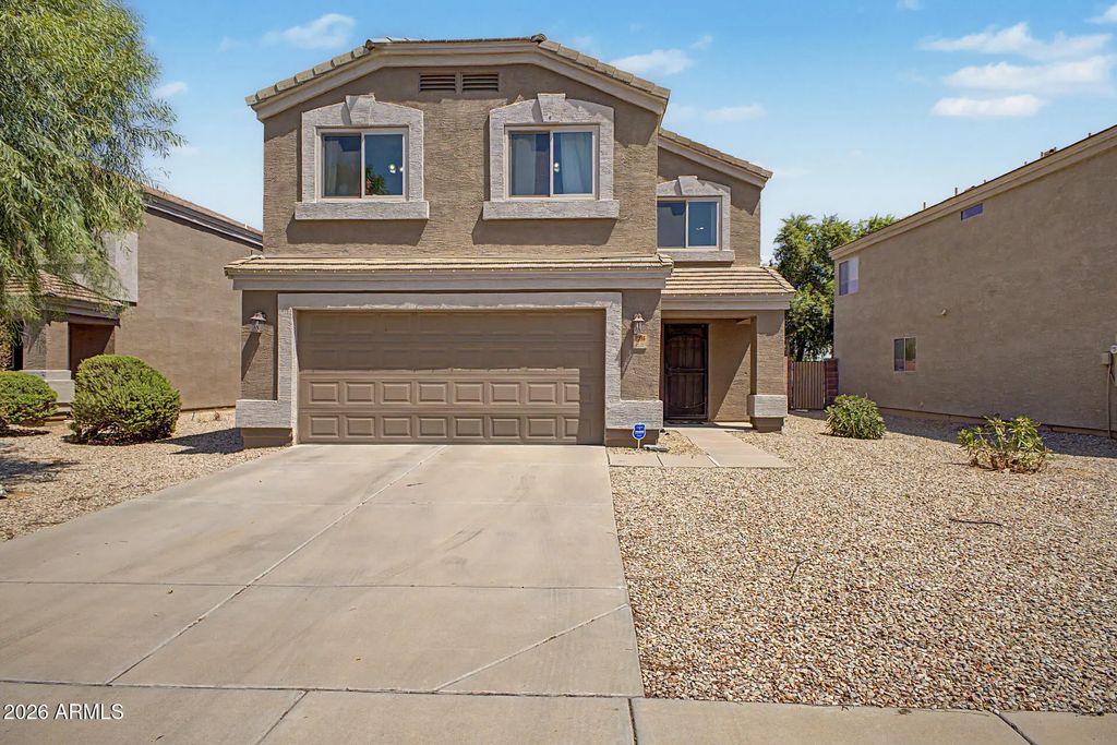 2396 W Camp River Road, San Tan Valley