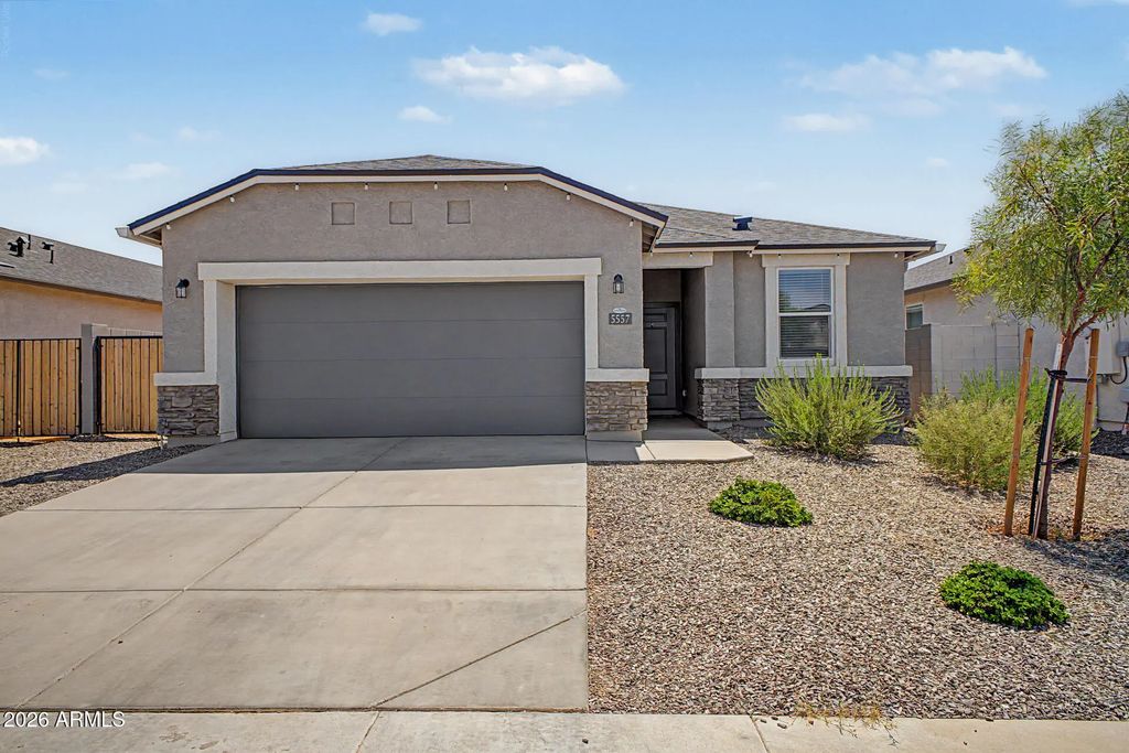 5557 E Axle Lane, San Tan Valley
