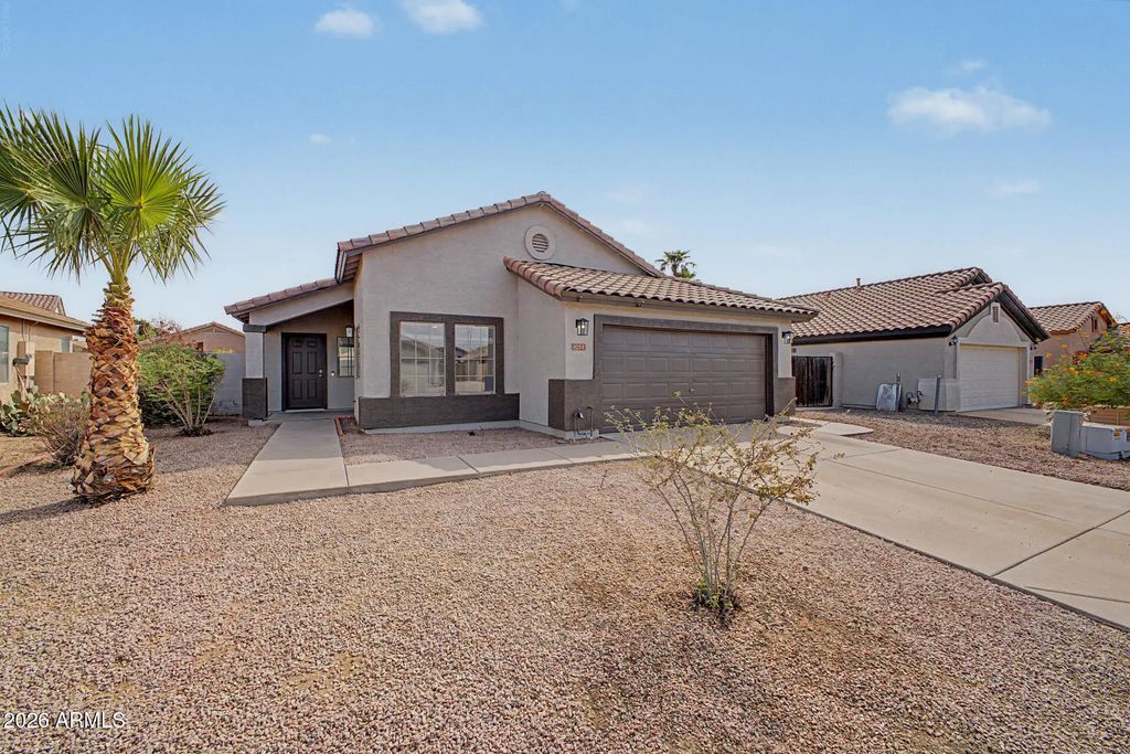 9253 E Monte Avenue, Mesa