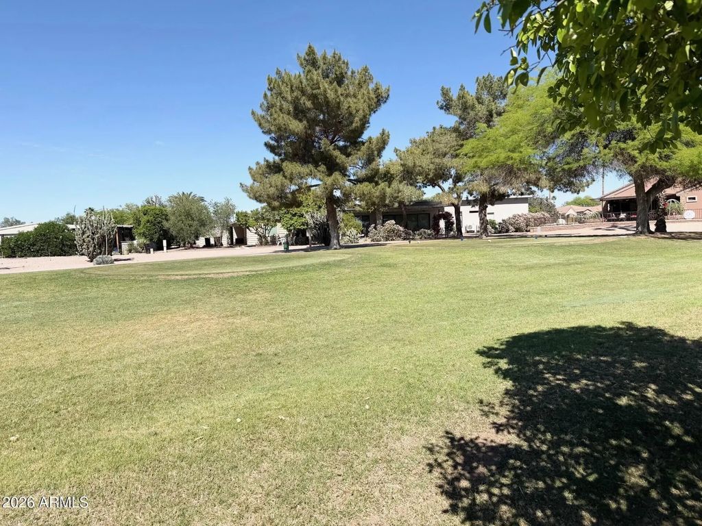 7744 E Park View Drive, Mesa