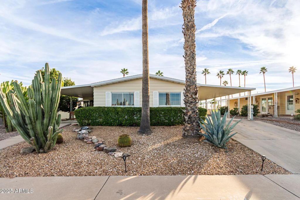 5263 E Mcdowell Road, Mesa