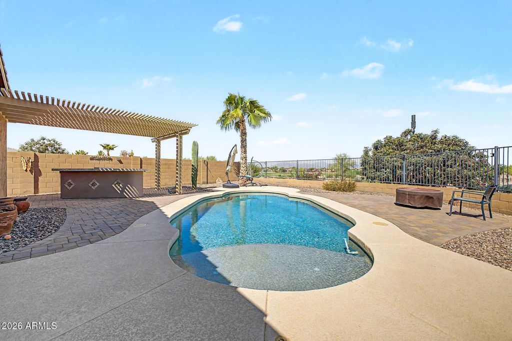 41680 W Elm Drive, Maricopa