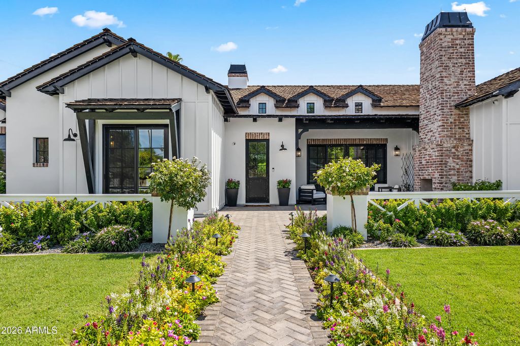 4526 E Calle Tuberia, Phoenix