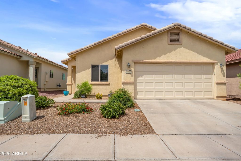 4235 Big Bend Street, Sierra Vista