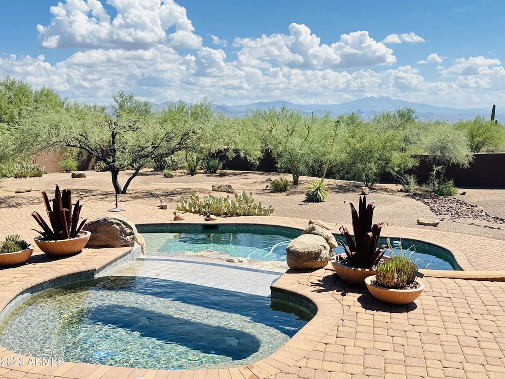 14119 E Milton Court, Scottsdale