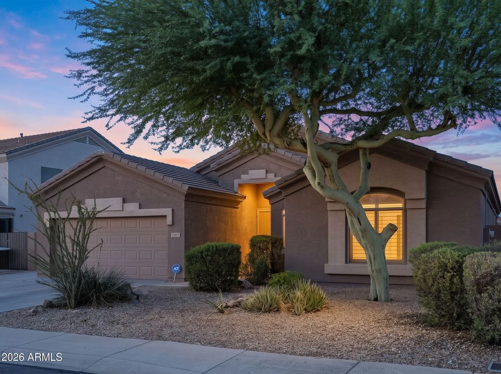 20297 N 93rd Avenue, Peoria