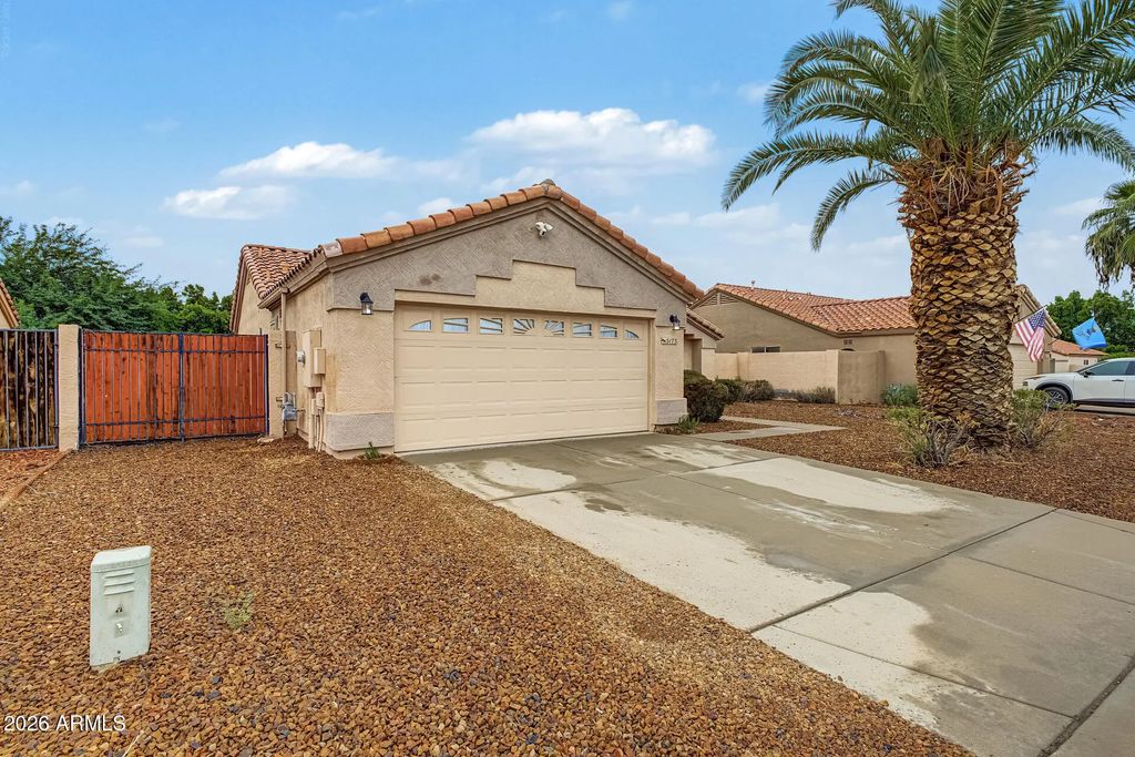 5175 W Kerry Lane, Glendale
