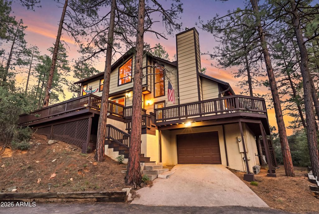 5237 N Dime Drive, Pine