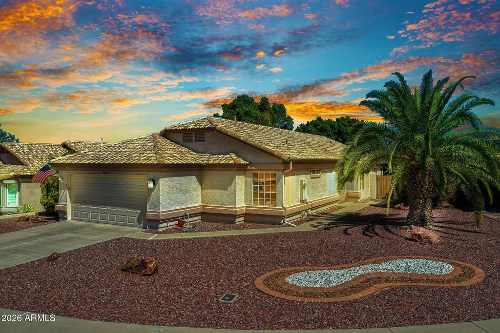 10722 W Irma Lane, Peoria