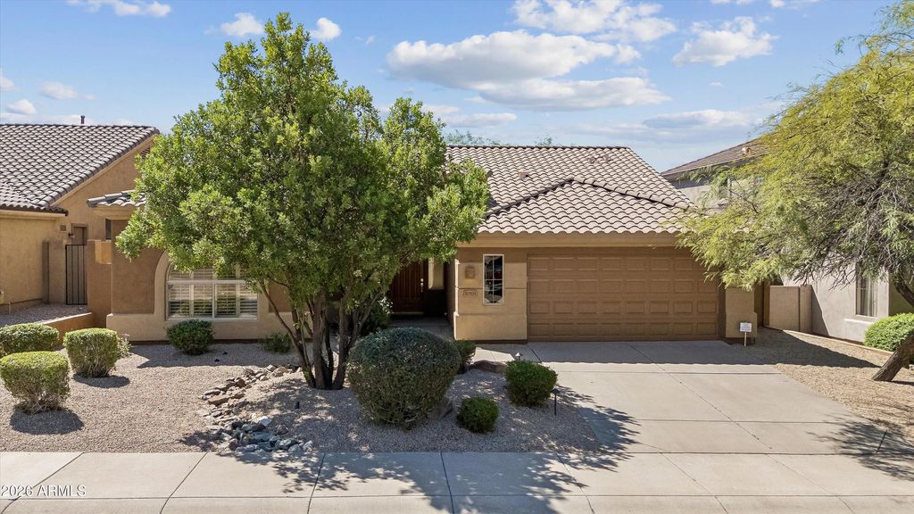 10505 E Meadowhill Drive, Scottsdale